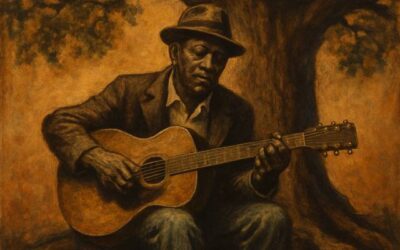 The Roots of the Blues