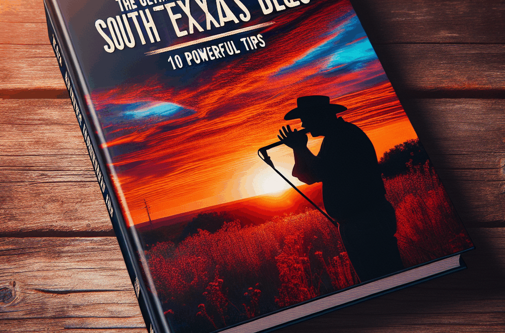 The Ultimate 2025 Guide to South Texas Harmonica Blues: 10 Powerful Tips