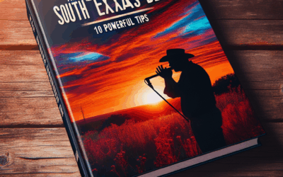 The Ultimate 2025 Guide to South Texas Harmonica Blues: 10 Powerful Tips