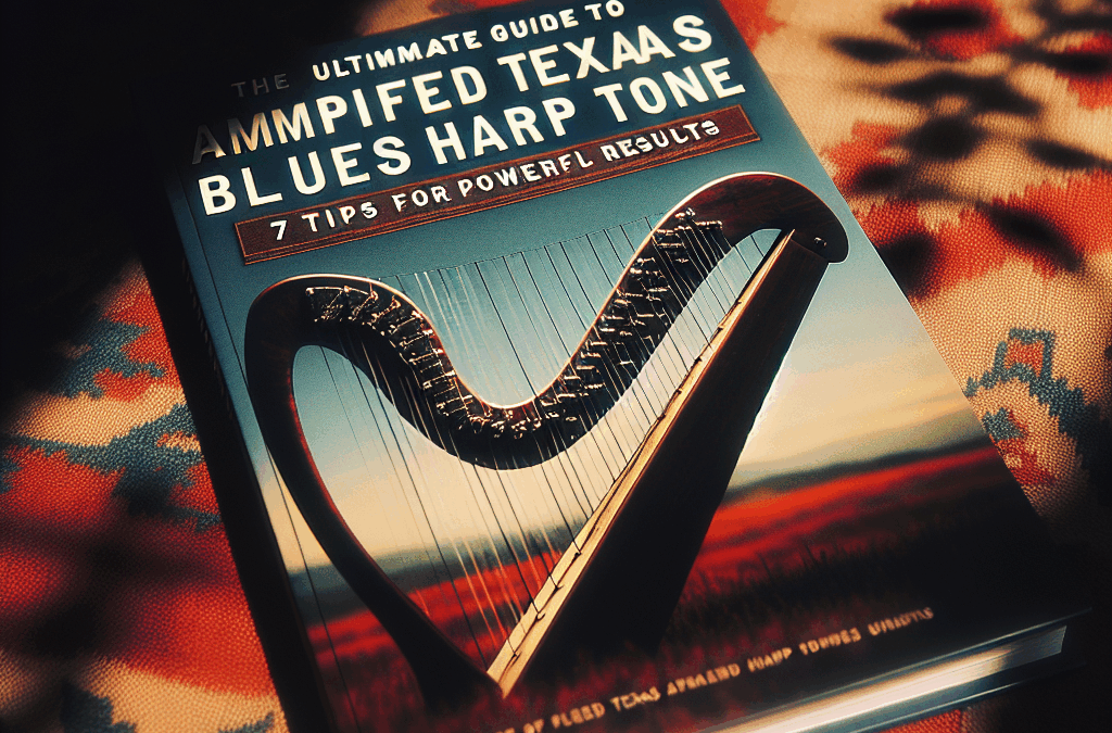 The Ultimate Guide to Amplified Texas Blues Harp Tone in 2025: 7 Tips for Powerful Results