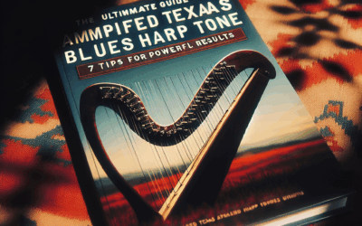 The Ultimate Guide to Amplified Texas Blues Harp Tone in 2025: 7 Tips for Powerful Results