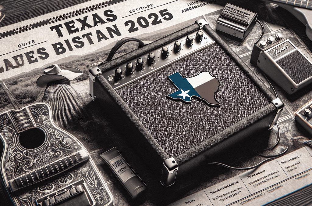 The Ultimate 2025 Guide to the Best amps for Texas blues harmonica That Boost Your Tone