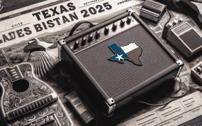 The Ultimate 2025 Guide to the Best amps for Texas blues harmonica That Boost Your Tone