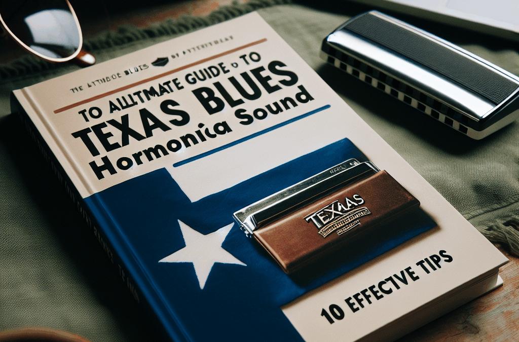 The Ultimate Guide to Authentic Texas blues harmonica sound in 2025: 10 Effective Tips