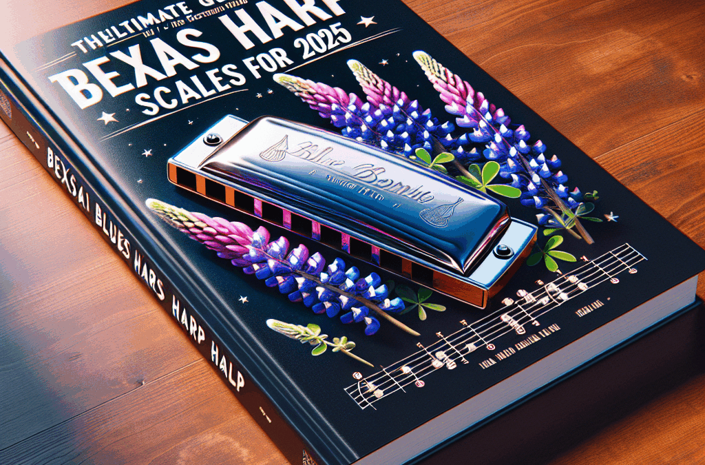 The Ultimate Guide to 10 Effective Texas blues harp scales for 2025