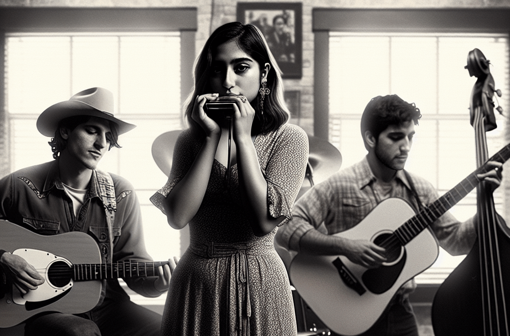 The Ultimate 2025 Guide to the Best Texas harmonica blues band Strategies