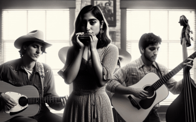 The Ultimate 2025 Guide to the Best Texas harmonica blues band Strategies