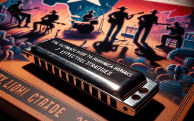 The Ultimate 2025 Guide to Texas Boogie Harmonica Jam: 7 Effective Strategies