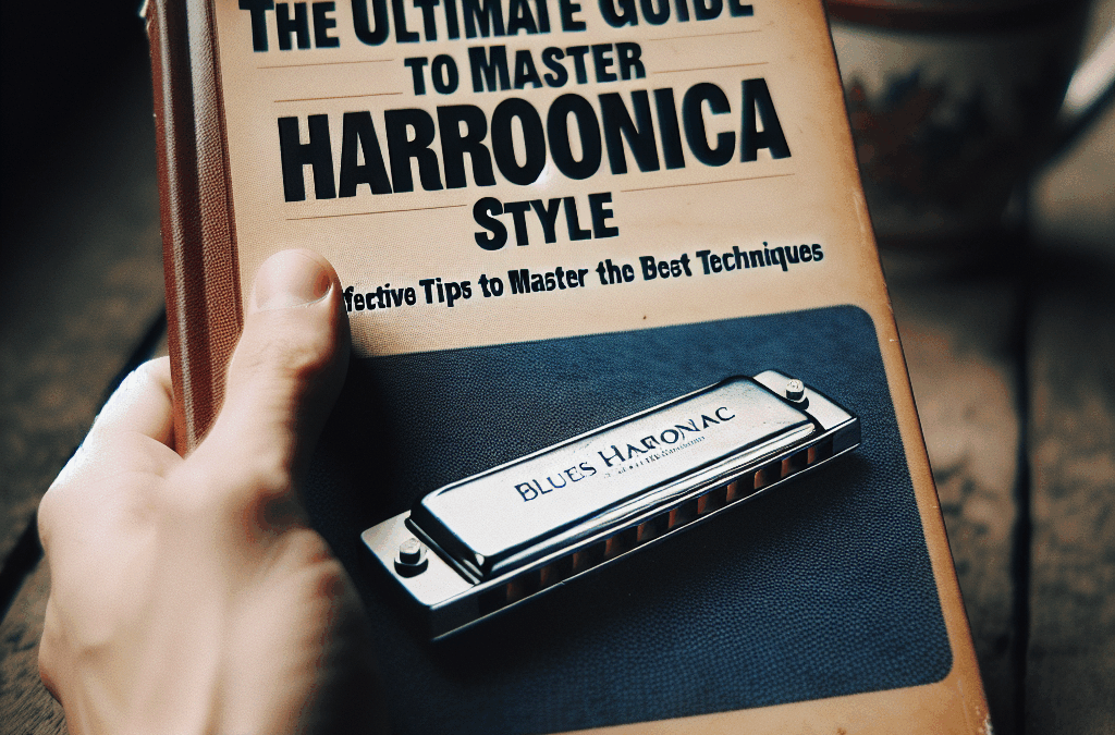 The Ultimate Guide to Stevie Ray Vaughan harmonica style (2025): 10 Effective Tips to Master the Best Techniques