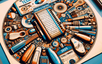 The Ultimate 2025 Guide to the History of Texas blues harmonica: Secrets & Strategies