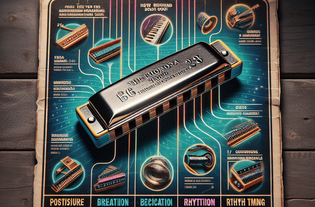The Ultimate Guide to Texas shuffle harmonica groove (2025): 7 Effective Tips to Master the Best Sound