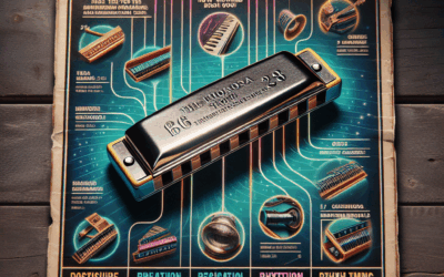 The Ultimate Guide to Texas shuffle harmonica groove (2025): 7 Effective Tips to Master the Best Sound
