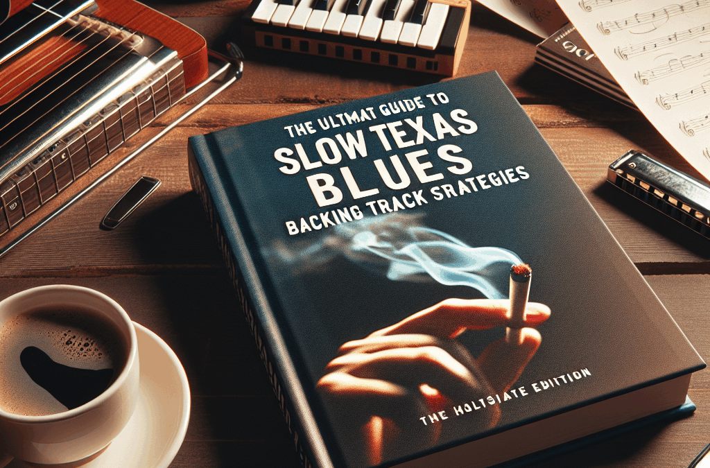 The Ultimate Guide to 2025 Slow Texas blues harmonica backing track Strategies to Improve Your Skills