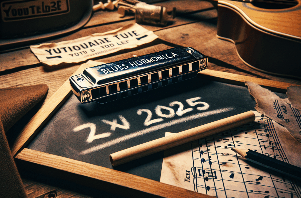 The Ultimate 2025 Guide to Texas blues harmonica YouTube: Top Tips & Strategies