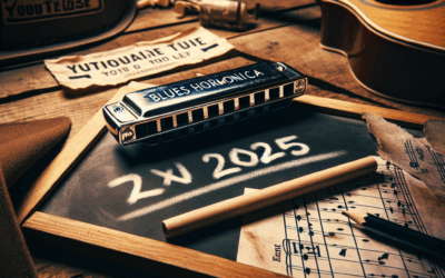 The Ultimate 2025 Guide to Texas blues harmonica YouTube: Top Tips & Strategies